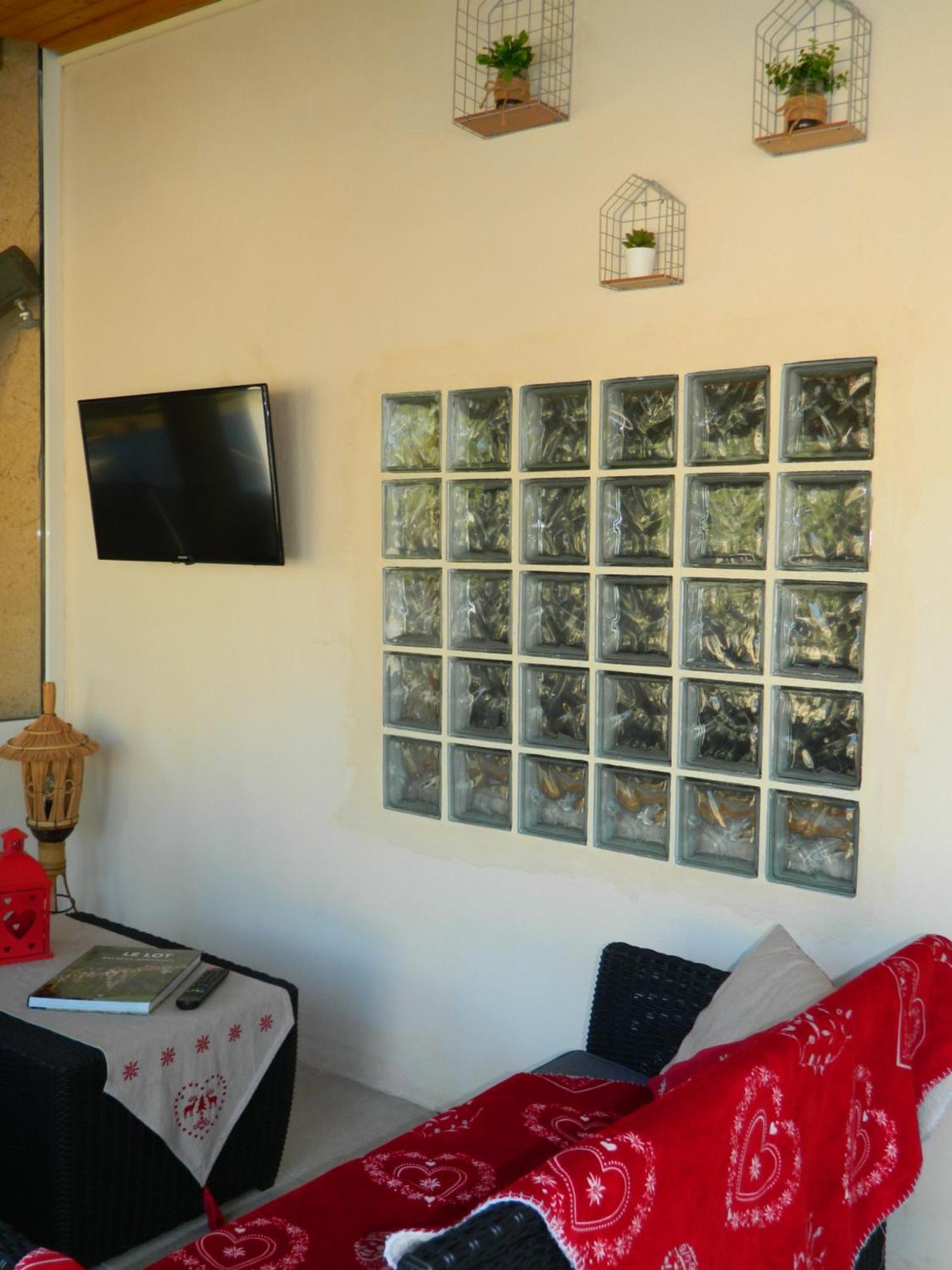 Le Clos Des Dryades D Vers  Luaran gambar