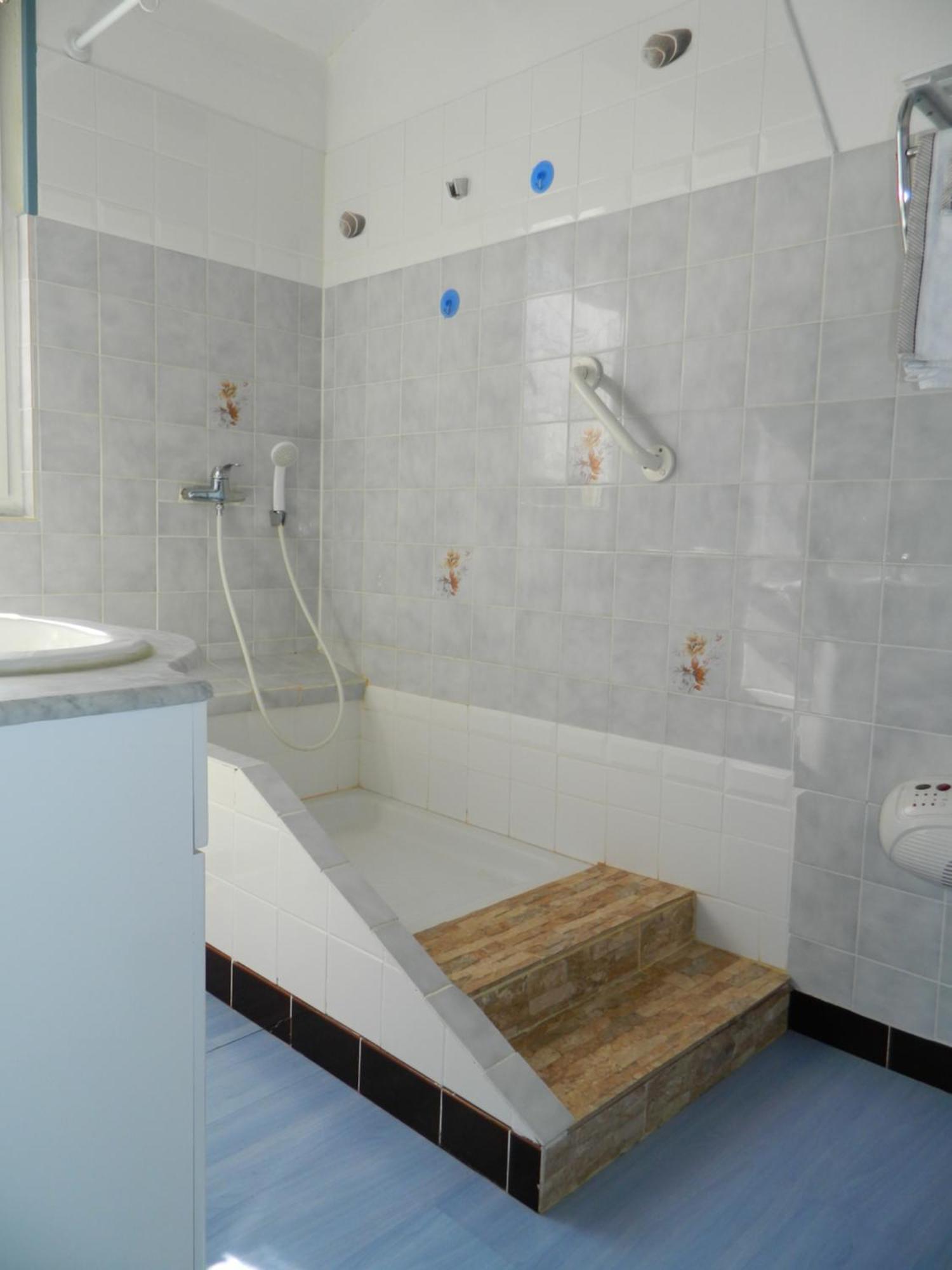 Le Clos Des Dryades D Vers  Luaran gambar