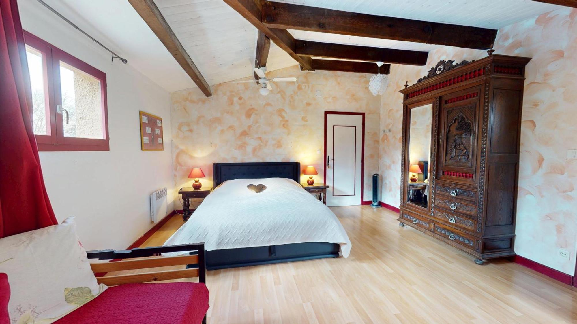 Le Clos Des Dryades D Vers  Luaran gambar